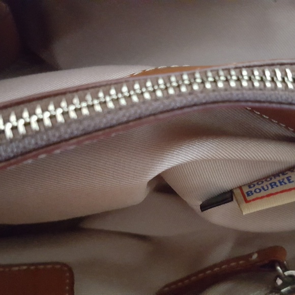 Dooney & Bourke vintage handbag
